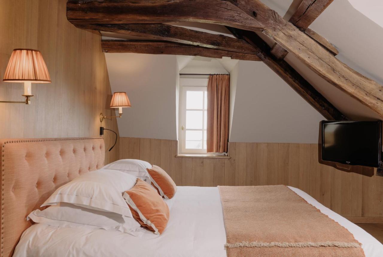 Hotel La Maison De Lucie 3*