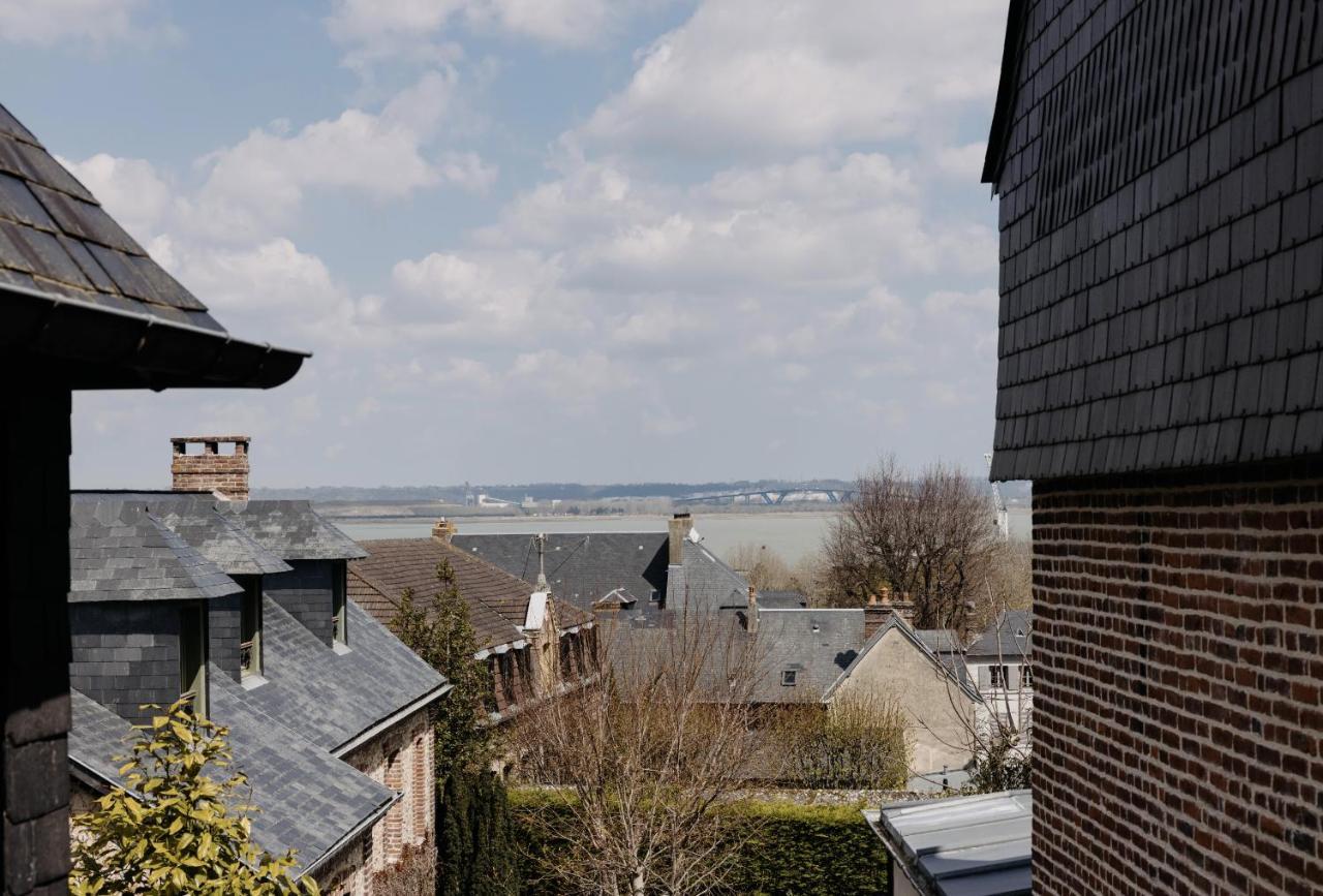 La Maison De Lucie 3*