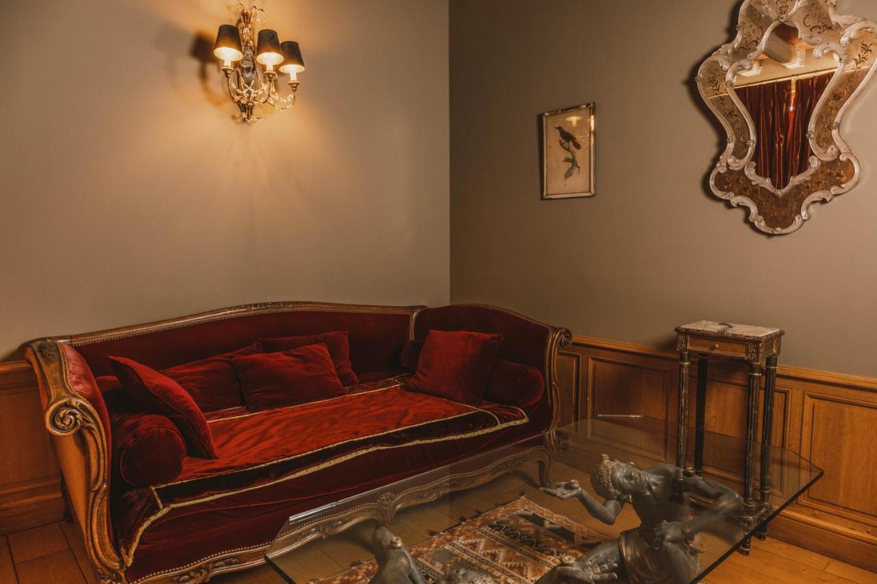 La Maison De Lucie
