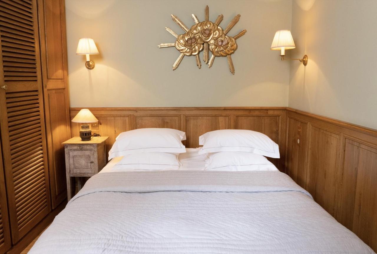 La Maison De Lucie 3* Honfleur