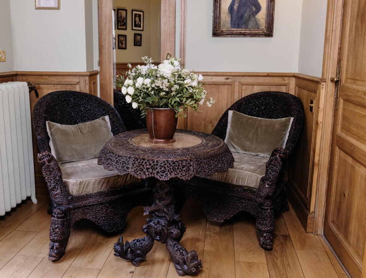 La Maison De Lucie Hotel 3*