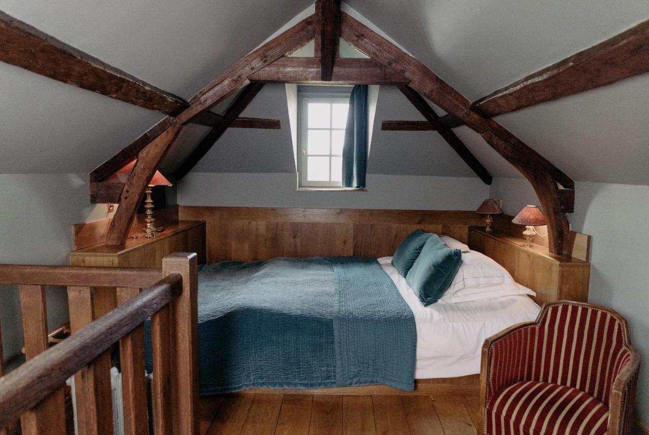 La Maison De Lucie 3* Honfleur