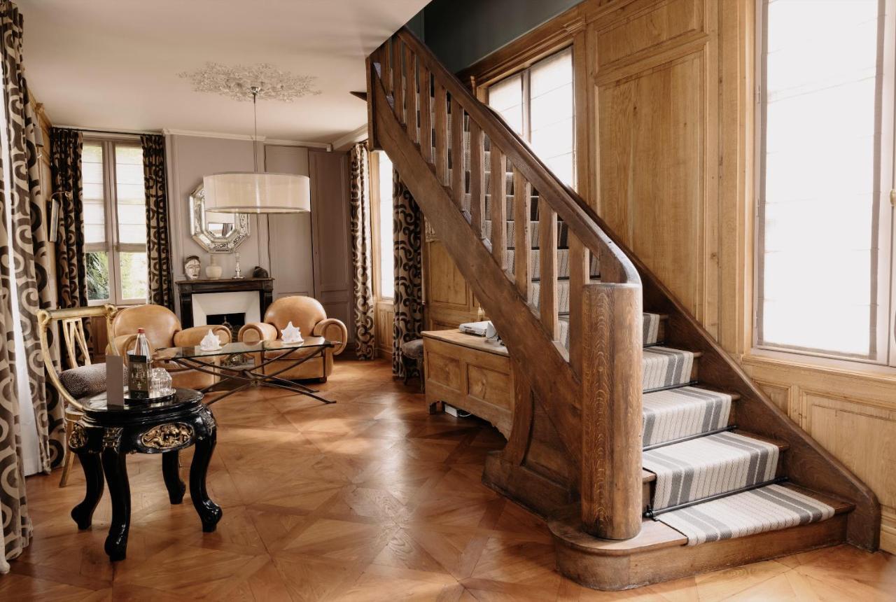 La Maison De Lucie 3* Honfleur
