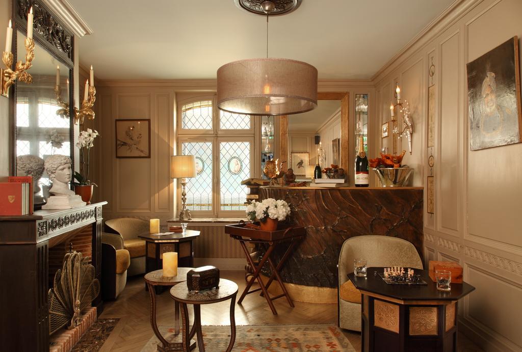 Hotel La Maison De Lucie