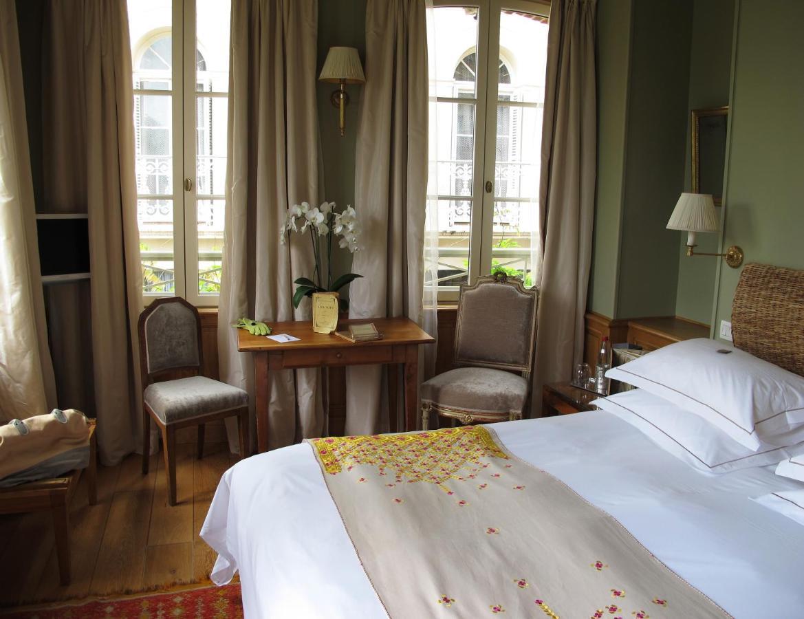 La Maison De Lucie Hotel 3*