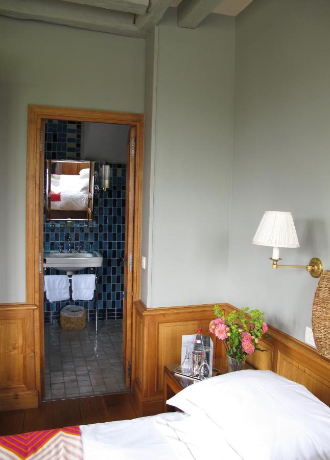 La Maison De Lucie