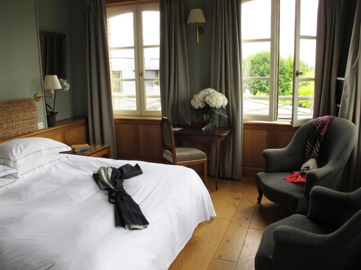 Hotel La Maison De Lucie