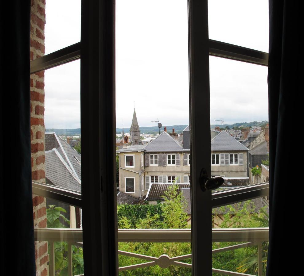 Hotel La Maison De Lucie
