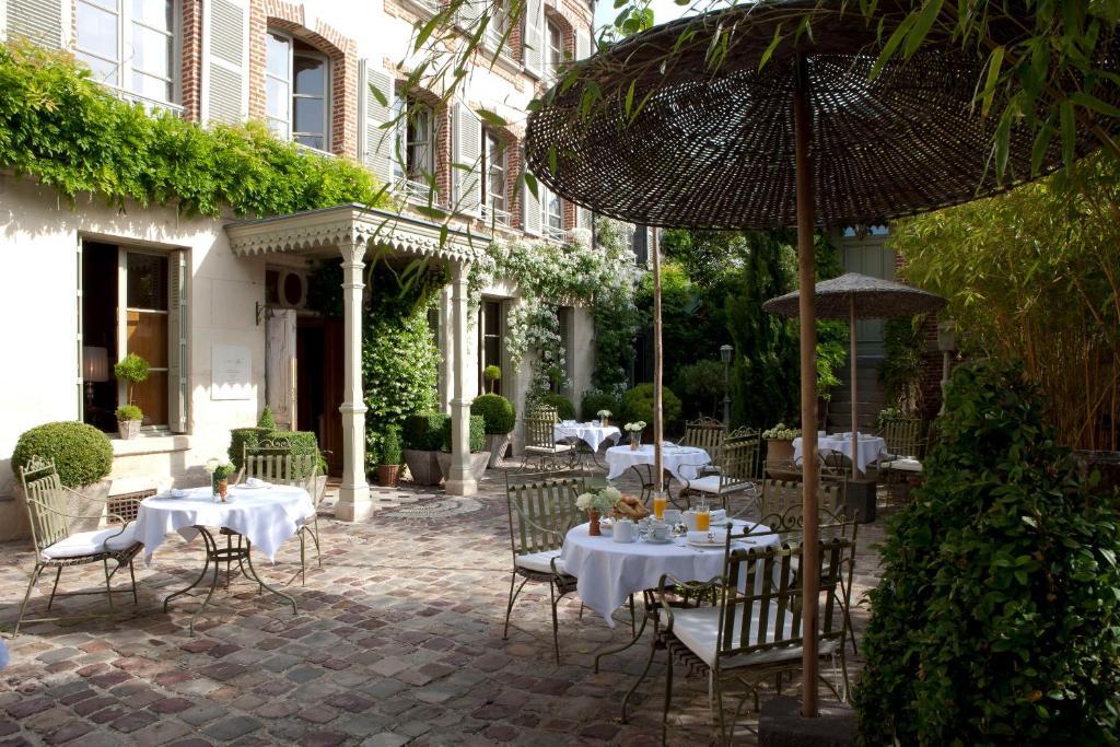 La Maison De Lucie Honfleur