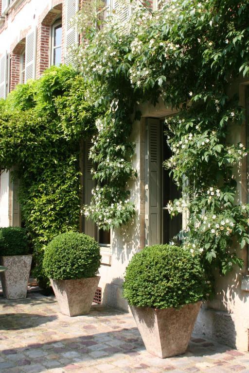 Hotel La Maison De Lucie Honfleur