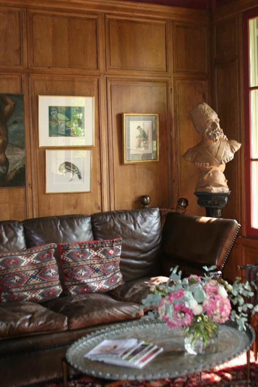 La Maison De Lucie Honfleur